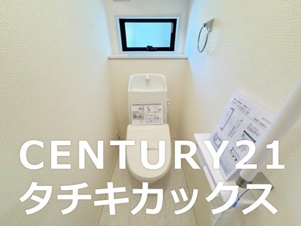 リーブルガーデン　第１野木南赤塚　全１棟
