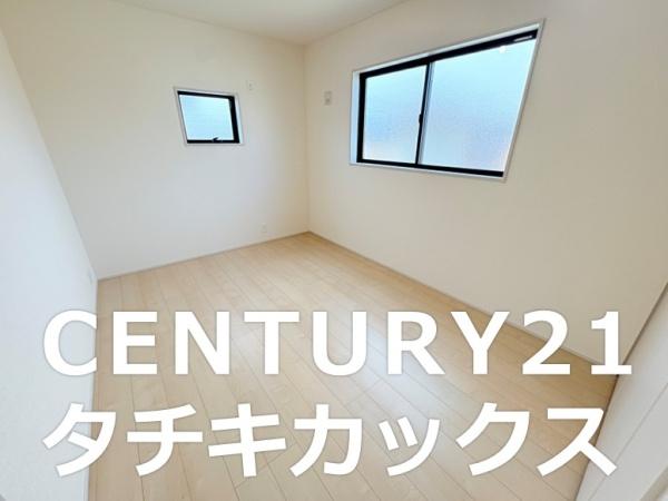 リーブルガーデン　第１野木南赤塚　全１棟