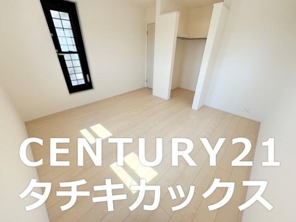 リーブルガーデン　第１野木南赤塚　全１棟