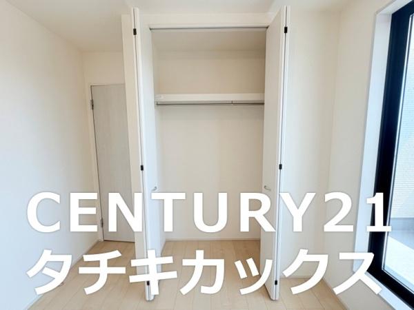 リーブルガーデン　第１野木南赤塚　全１棟