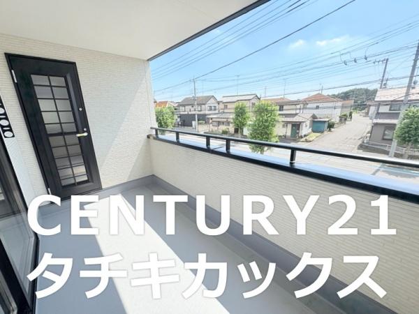 リーブルガーデン　第１野木南赤塚　全１棟