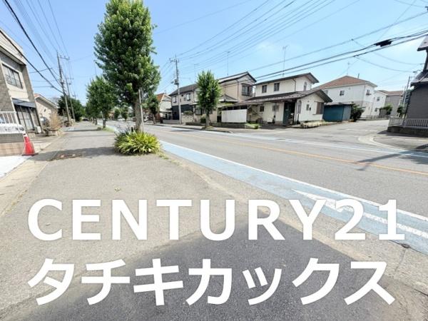 リーブルガーデン　第１野木南赤塚　全１棟