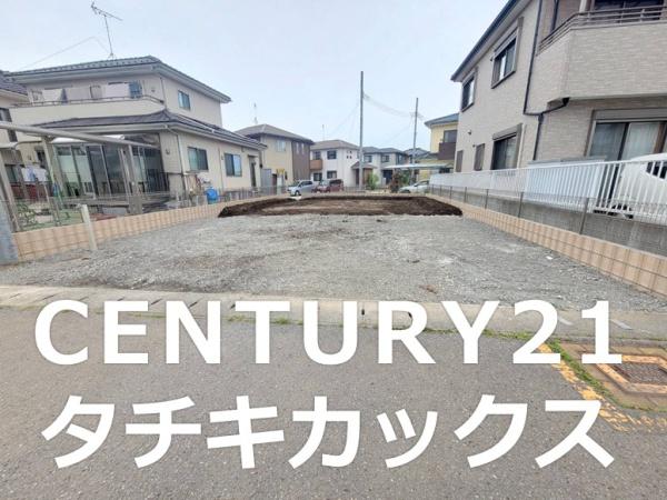 リーブルガーデン　第１野木南赤塚　全１棟