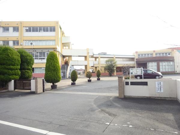 加須市久下2丁目の新築一戸建(加須市立加須小学校)