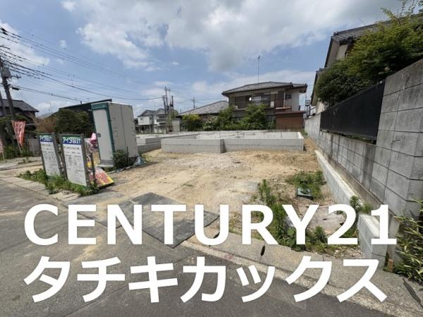 加須市久下２丁目の新築一戸建