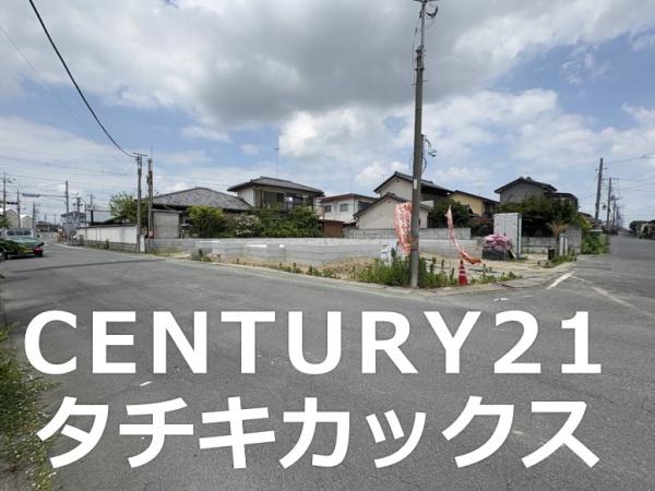 いろどりアイタウン　加須市久下２丁目　全３棟　３号棟