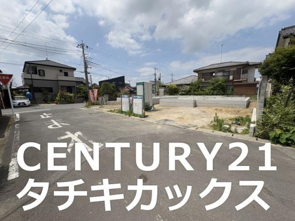 いろどりアイタウン　加須市久下２丁目　全３棟　３号棟