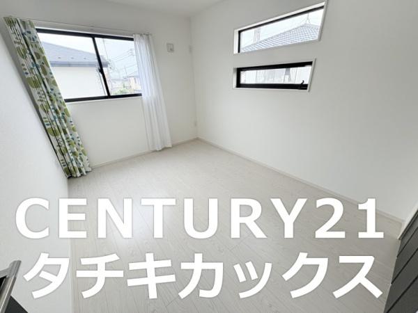 古河市鴻巣の中古一戸建て