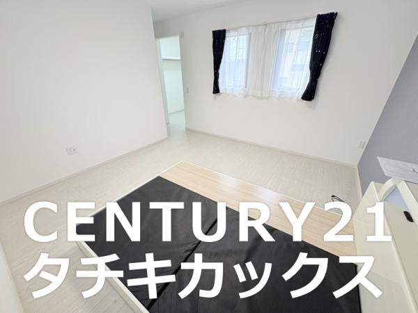 古河市鴻巣の中古一戸建て