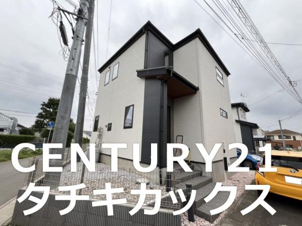 古河市鴻巣　中古住宅