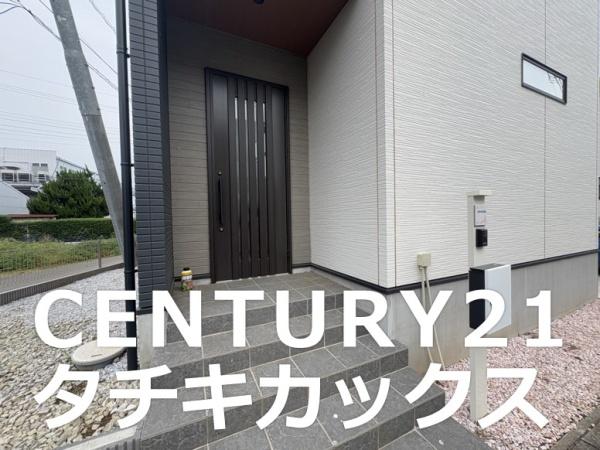 古河市鴻巣の中古一戸建て