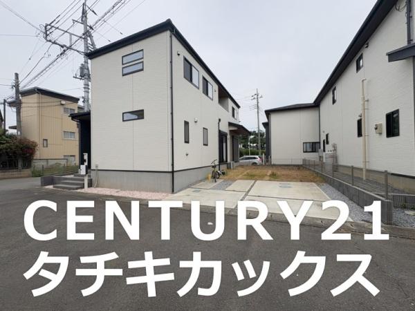 古河市鴻巣の中古一戸建て