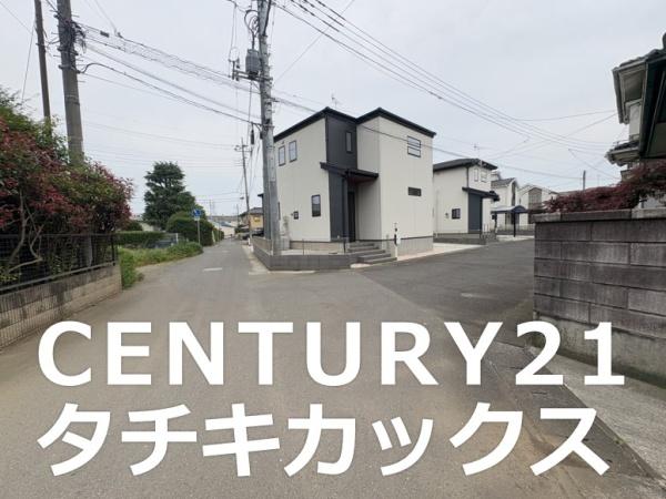 古河市鴻巣の中古一戸建て