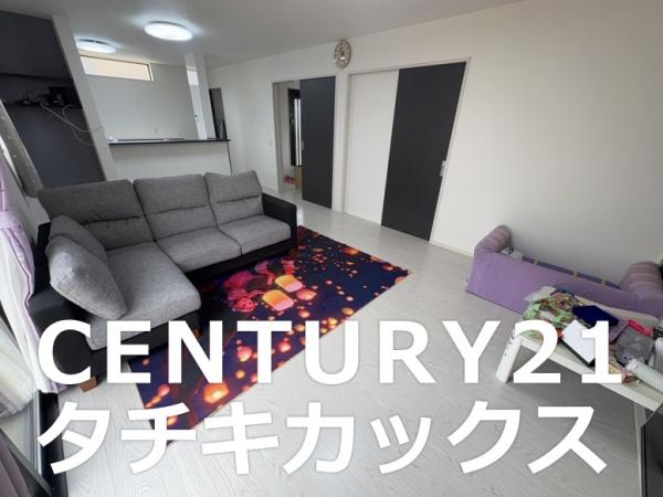 古河市鴻巣　中古住宅