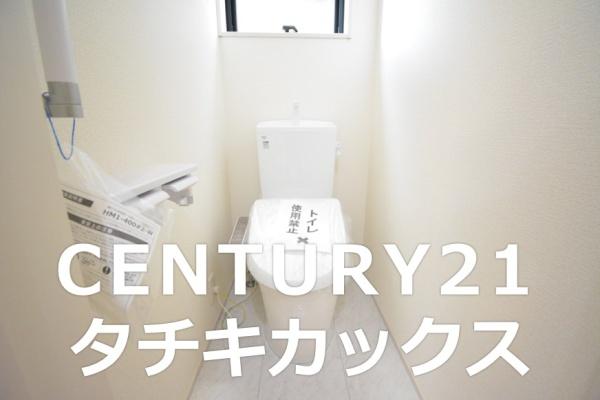 リーブルガーデン　白岡市小久喜第４　全２棟　１号棟