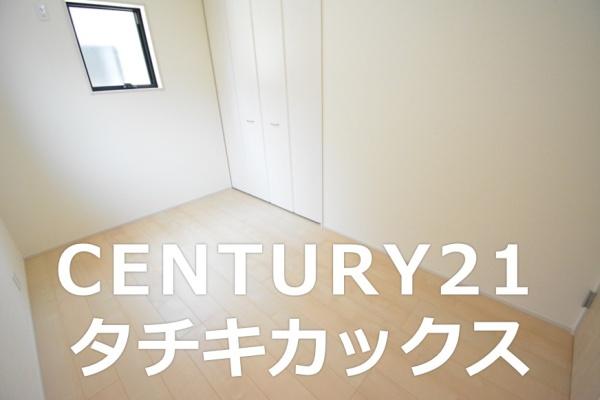 リーブルガーデン　白岡市小久喜第４　全２棟　１号棟