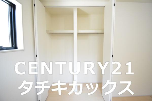 リーブルガーデン　白岡市小久喜第４　全２棟　１号棟
