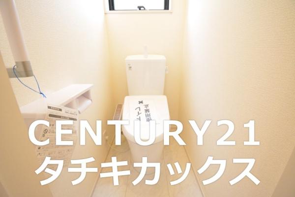 リーブルガーデン　白岡市小久喜第４　全２棟　２号棟