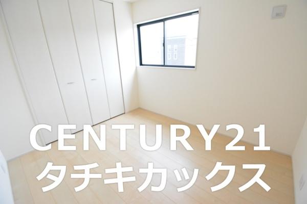リーブルガーデン　白岡市小久喜第４　全２棟　２号棟
