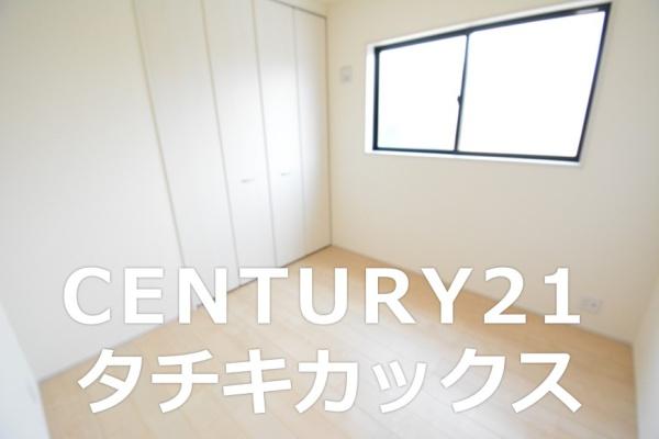リーブルガーデン　白岡市小久喜第４　全２棟　２号棟