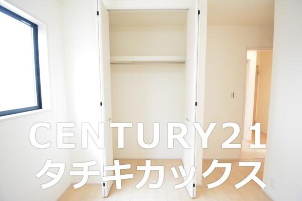 リーブルガーデン　白岡市小久喜第４　全２棟　２号棟