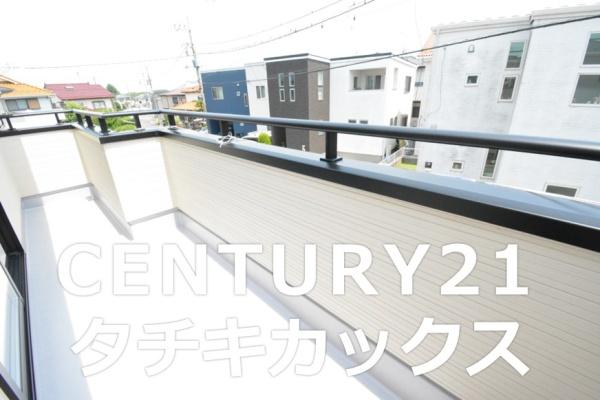 リーブルガーデン　白岡市小久喜第４　全２棟　２号棟