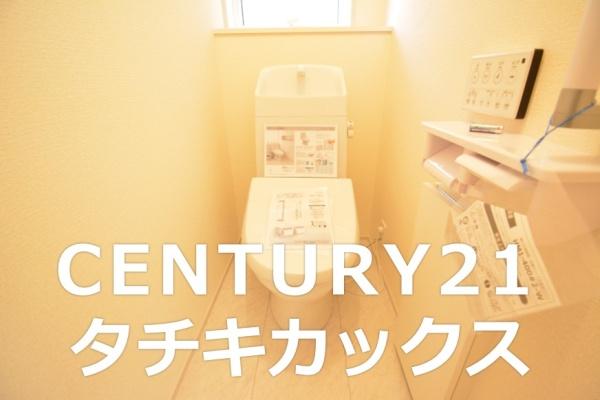 リーブルガーデン　第５小山西城南　全２棟　１号棟