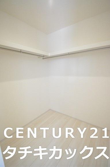 リーブルガーデン　第５小山西城南　全２棟　２号棟
