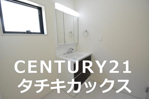 リーブルガーデン　第５小山西城南　全２棟　２号棟