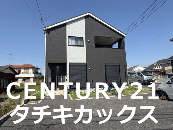 古河市原町　中古住宅