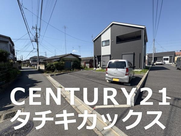 古河市原町　中古住宅