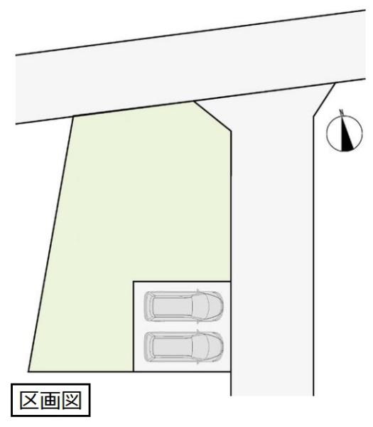 古河市磯部　中古住宅