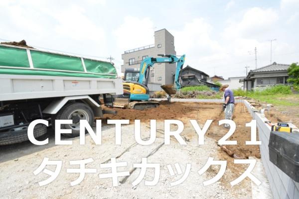 リーブルガーデン　境第７　全１棟