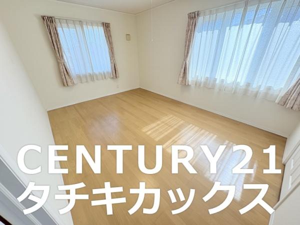 古河市茶屋新田の中古一戸建て