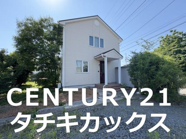 古河市茶屋新田の中古一戸建て