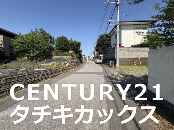 古河市茶屋新田の中古一戸建て