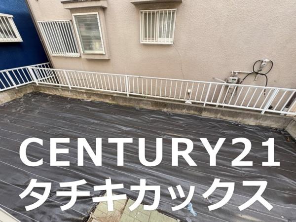 加須市北小浜の中古一戸建て