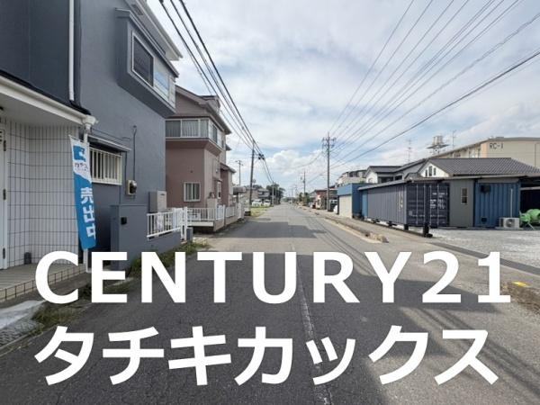 加須市北小浜の中古一戸建て