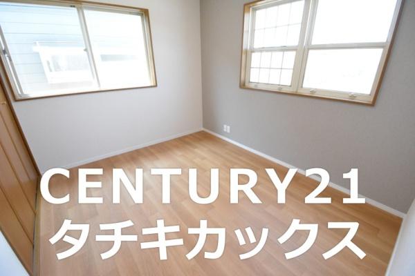 幸手市大字中川崎の中古一戸建て