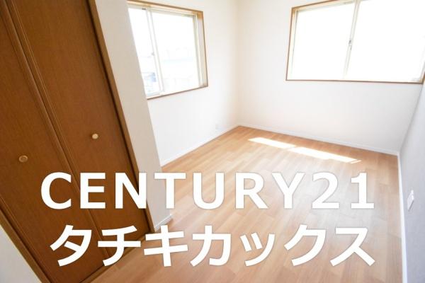 幸手市大字中川崎の中古一戸建て