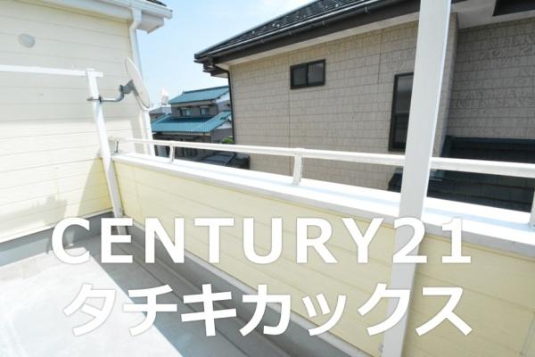 幸手市大字中川崎の中古一戸建て