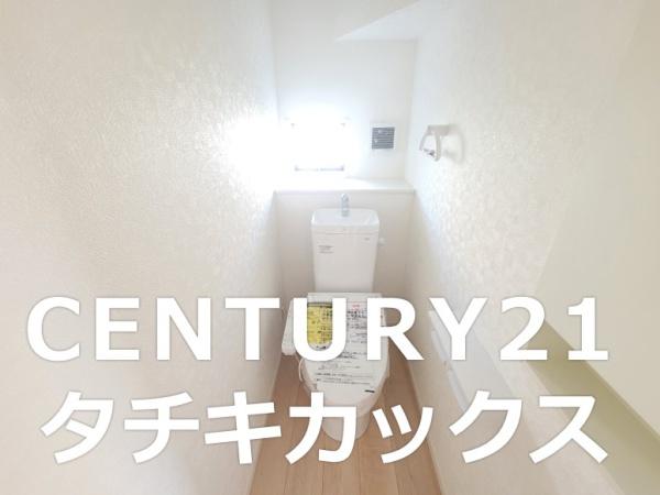 クレイドルガーデン　境町第４　全１棟