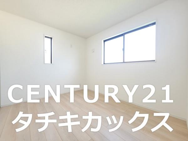 クレイドルガーデン　境町第４　全１棟