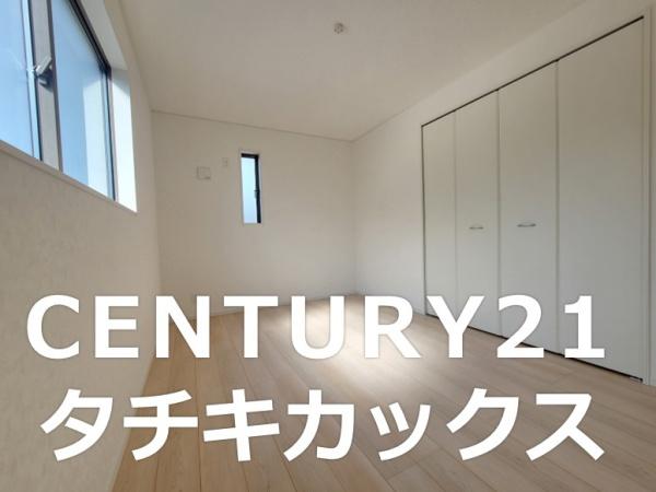クレイドルガーデン　境町第４　全１棟
