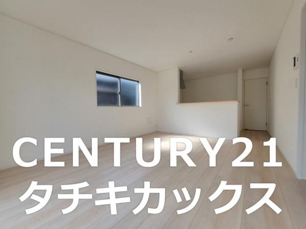 クレイドルガーデン　境町第４　全１棟