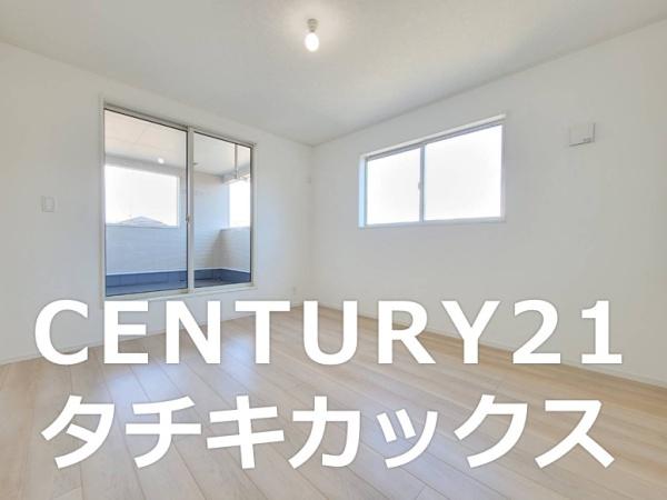 クレイドルガーデン　筑西市幸町第２０　全１棟