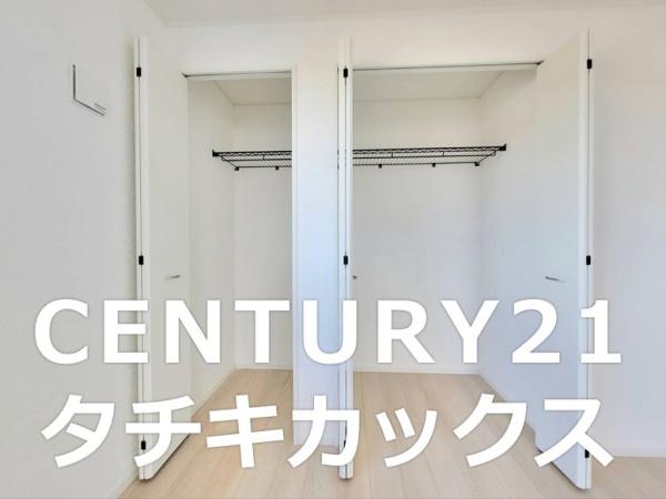 クレイドルガーデン　筑西市幸町第２０　全１棟