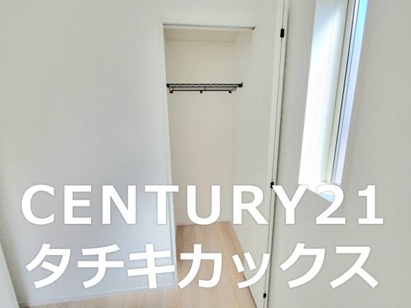 クレイドルガーデン　筑西市幸町第２０　全１棟