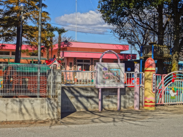 クレイドルガーデン 五霞町原宿台第5 全2棟 1号棟(五霞幼稚園)