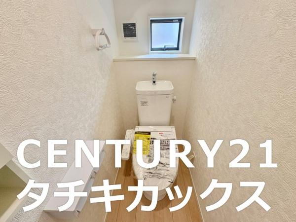 クレイドルガーデン　五霞町原宿台第５　全２棟　２号棟